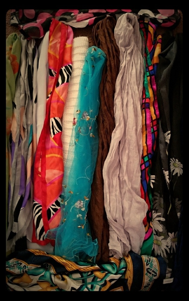 Scarf bundle
